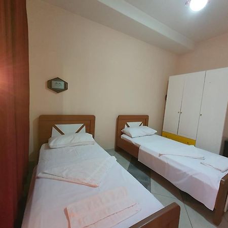 Hotel W Bush Square Fushe-Kruje Екстериор снимка