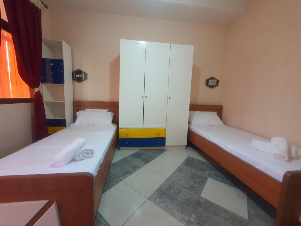 Hotel W Bush Square Fushe-Kruje Екстериор снимка