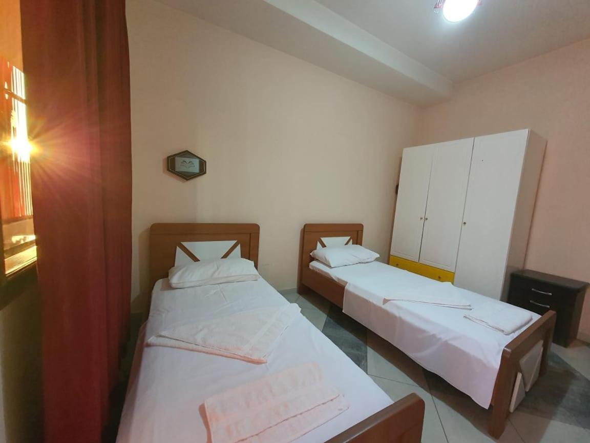 Hotel W Bush Square Fushe-Kruje Екстериор снимка